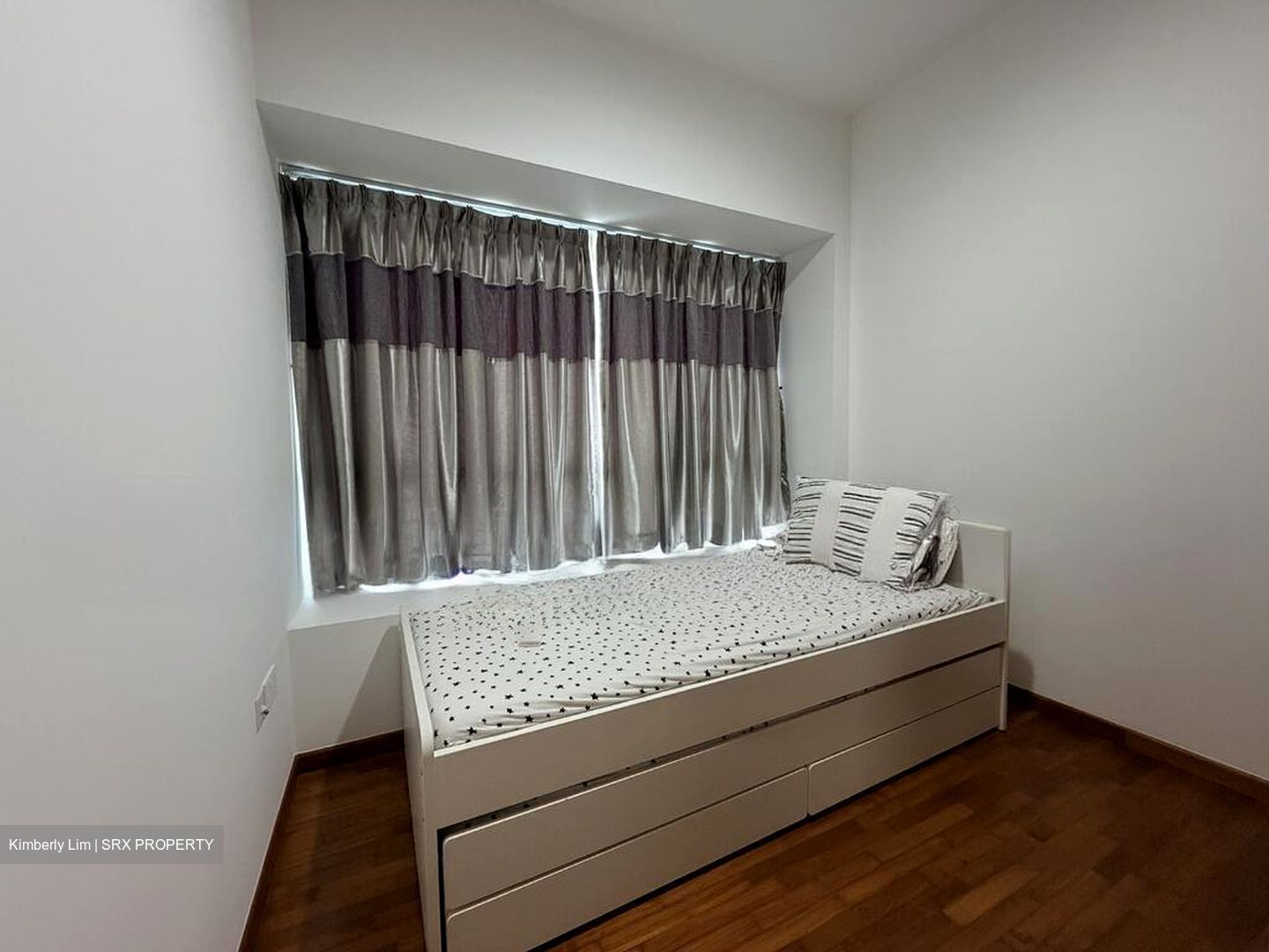 Trevista (D12), Condominium #504037211